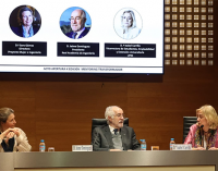 Presentación de la X edición de “Mentoring Transformador” de la Real Academia de Ingeniería