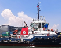 Boluda Towage adquiere la flota de remolcadores de Grupo Seatrium en Singapur 