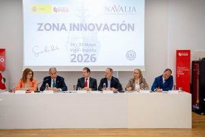 Navalia 2026 abre sus puertas con 602 expositores, un fuerte crecimiento internacional y nuevos espacios de exposición en su décimo aniversario