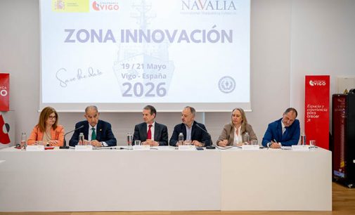 Navalia 2026 abre sus puertas con 602 expositores, un fuerte crecimiento internacional y nuevos espacios de exposición en su décimo aniversario