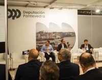 Disponible el programa técnico de Navalia 2026
