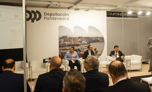 Disponible el programa técnico de Navalia 2026