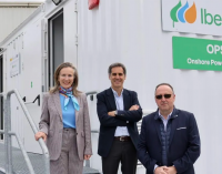 El puerto de Pasaia completa la conexión OPS para buques