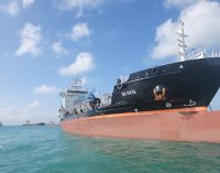 Suardiaz Group adquiere el quiniquero RS Onza