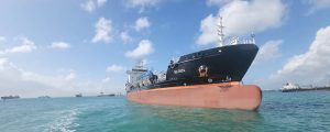 Suardiaz Group adquiere el quiniquero RS Onza