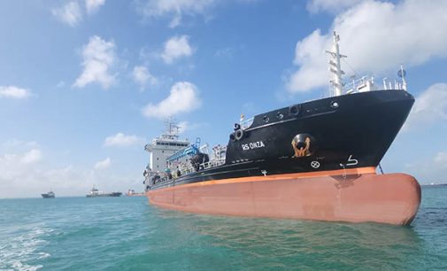 Suardiaz Group adquiere el quiniquero RS Onza