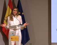 210 M€ para la adaptación de seis puertos a las necesidades de la eólica marina y las enermar