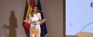 210 M€ para la adaptación de seis puertos a las necesidades de la eólica marina y las enermar