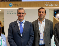 Navantia Seanergies y la UPM presentan el programa de eólica marina dentro de la Cátedra Romero Landa