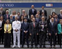 Navalia 2026 abre sus puertas 