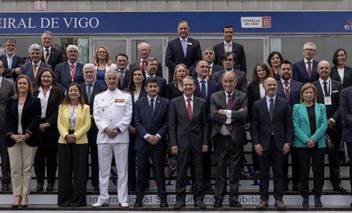 Navalia 2026 abre sus puertas 
