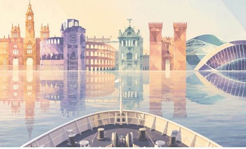 «Mareas de cambio, proa a Valencia»: la gran cita del derecho marítimo español llega el 11 y 12 de junio a Madrid