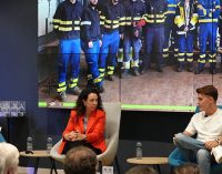 Navantia Academy celebra su primera jornada y anuncia la formación de más de 650 alumnos