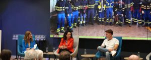 Navantia Academy celebra su primera jornada y anuncia la formación de más de 650 alumnos