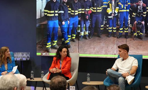 Navantia Academy celebra su primera jornada y anuncia la formación de más de 650 alumnos