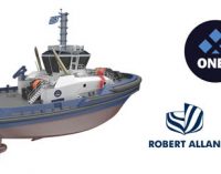 Schottel propulsará los nuevos remolcadores que construye ONEX Shipyards