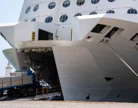 Transportes otorga 11,8 M€ de ayudas al transporte marítimo de mercancías 