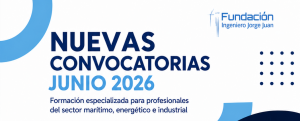 Nuevas convocatorias de cursos – Junio 2026