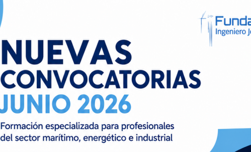 Nuevas convocatorias de cursos – Junio 2026