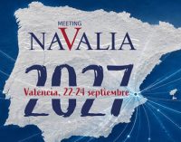 Navalia Meeting 2027 confirma su fecha del 22 al 24 de septiembre