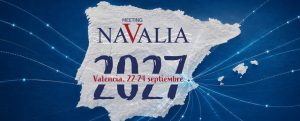 Navalia Meeting 2027 confirma su fecha del 22 al 24 de septiembre