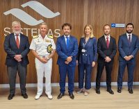 Navantia pone en marcha el Centro Tecnológico de Submarinos