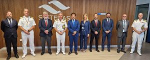 Navantia pone en marcha el Centro Tecnológico de Submarinos