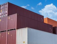 Un nuevo informe del Observatorio EU-ETS ratifica la tendencia de pérdida de conectividad en tráficos de contenedores de los puertos europeos