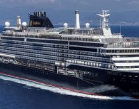 Fincantieri entrega a Explora Journeys el nuevo buque de su marca de lujo, el Explora III