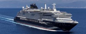 Fincantieri entrega a Explora Journeys el nuevo buque de su marca de lujo, el Explora III
