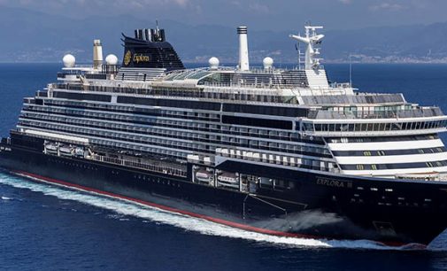 Fincantieri entrega a Explora Journeys el nuevo buque de su marca de lujo, el Explora III