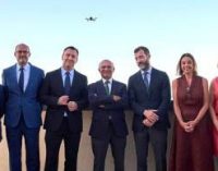 Puertos del Estado lanza una Guía para impulsar la integración segura de los drones en los puertos
