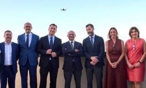 Puertos del Estado lanza una Guía para impulsar la integración segura de los drones en los puertos