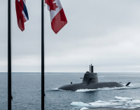 Canadá selecciona a la alemana TKMS para construir sus nuevos submarinos