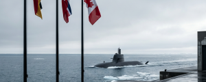 Canadá selecciona a la alemana TKMS para construir sus nuevos submarinos