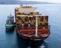 Más de 3 Mt pasaron por el puerto de Málaga durante el primer semestre de 2026