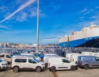 Transportes aprueba un plan de inversiones de más de 1.500 M€ en los puertos españoles para 2027