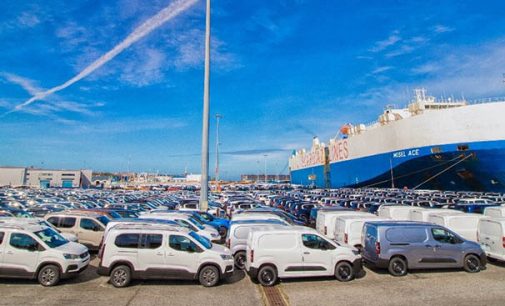 Transportes aprueba un plan de inversiones de más de 1.500 M€ en los puertos españoles para 2027