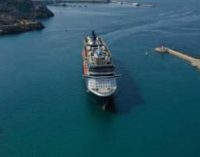 Los puertos españoles presentan su oferta de turismo de cruceros más verde y sostenible en Seatrade Cruise Med