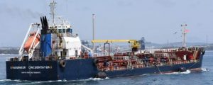 Janus continúa suministrando software del Tipo 3 a la flota de VT Shipping