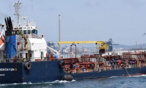 Janus continúa suministrando software del Tipo 3 a la flota de VT Shipping
