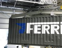 FERRI y Cellula Robotics crean Nautical Reach Systems para revolucionar las operaciones con plataformas marítimas autónomas
