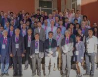 El ISSW, International Ship Stability Workshop, recala por primera vez en España y llega al Campus Industrial de Ferrol