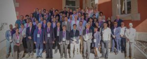 El ISSW, International Ship Stability Workshop, recala por primera vez en España y llega al Campus Industrial de Ferrol