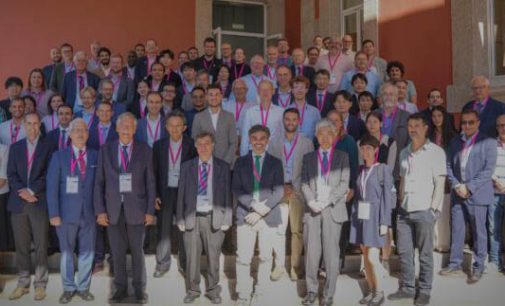 El ISSW, International Ship Stability Workshop, recala por primera vez en España y llega al Campus Industrial de Ferrol