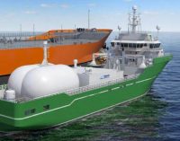 Nord Gas Solutions suministrará el sistema de recuperación de compuestos orgánicos volátiles a los dos nuevos buques multipropósitos offshore para Texas Gulfink