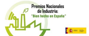 Nueva convocatoria de los Premios Nacionales de Industria “Bien hecho en España”
