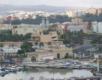 El III Encuentro Marítimo Sunrise tendrá lugar en Melilla