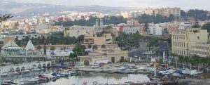 El III Encuentro Marítimo Sunrise tendrá lugar en Melilla