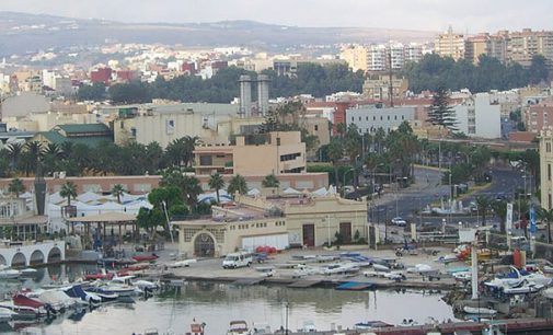 El III Encuentro Marítimo Sunrise tendrá lugar en Melilla